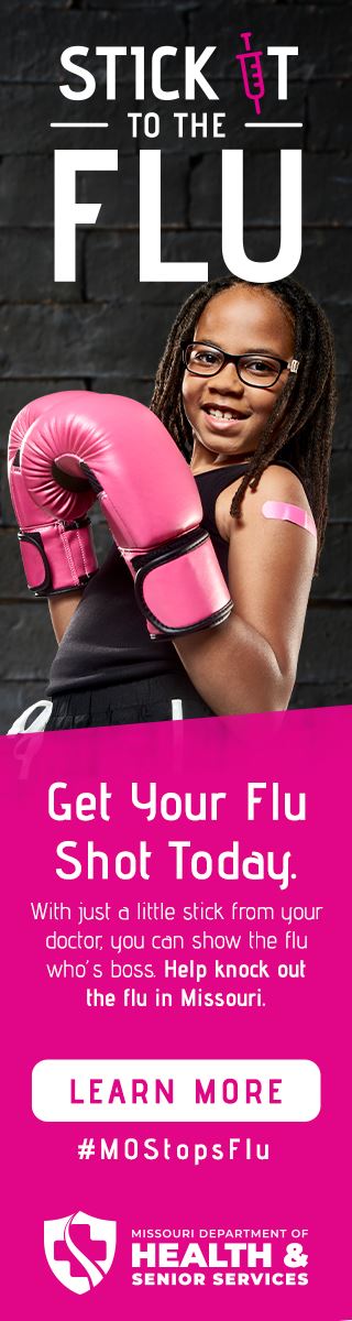 Stick it to the Flu - Get Your Flu Shot Today