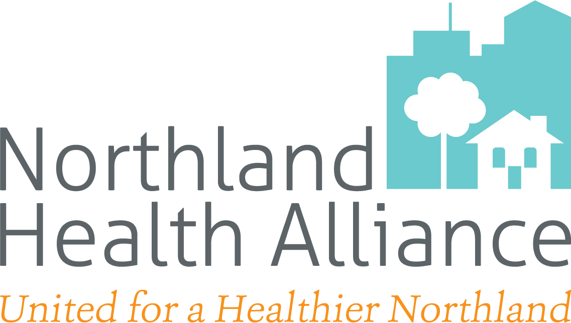 Northland Health Alliance logo