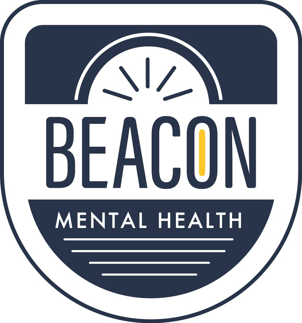 Beacon-Patch Logo Full Color